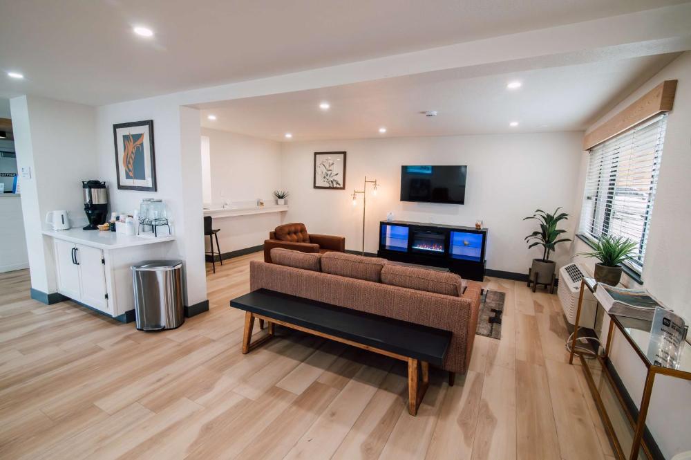 Best Western Helena - Capitol Hotel